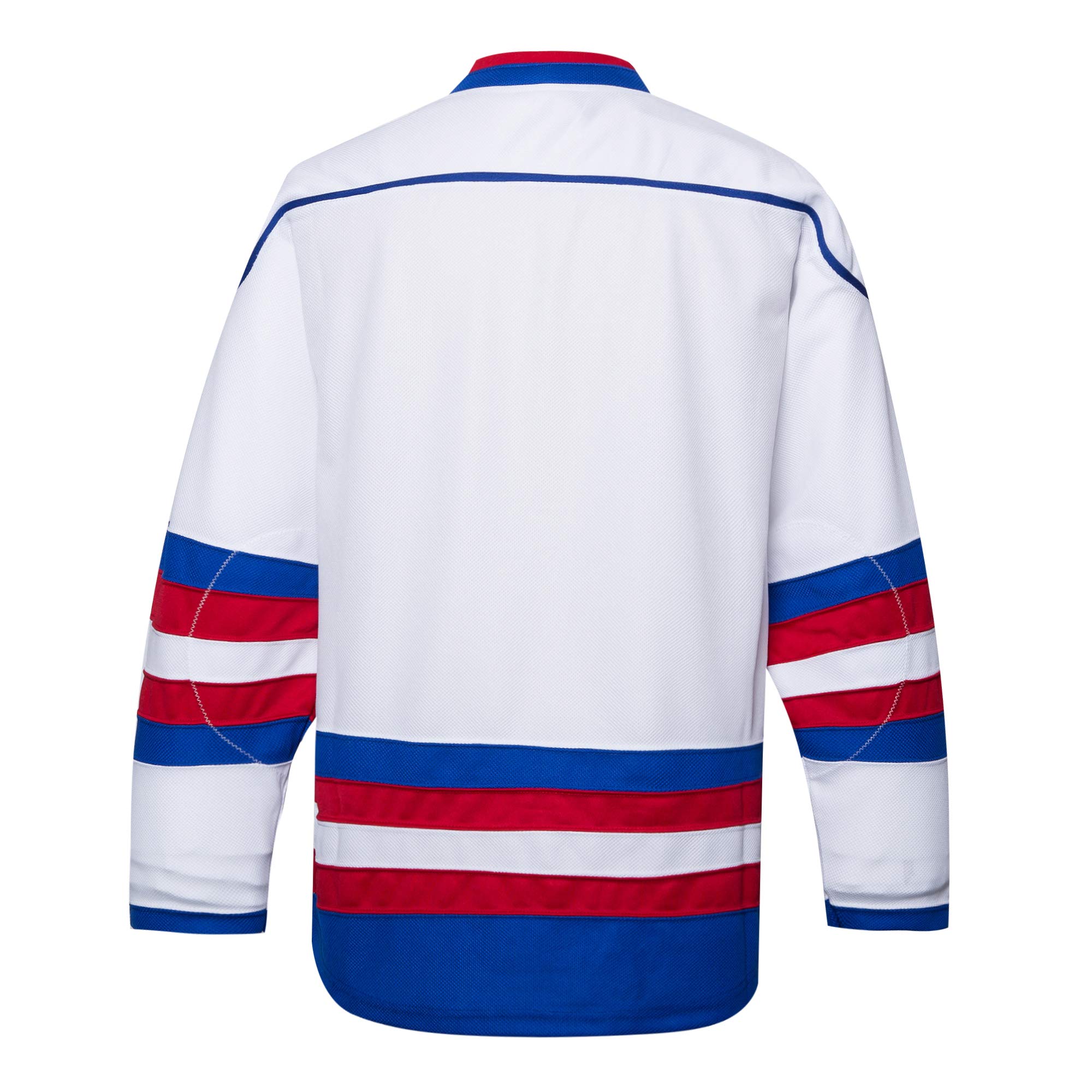 EALER H900 Series Ice Hockey League Team Color Blank Übungstrikot & dickes, atmungsaktives und schnell trocknendes hochfestes Gewebe