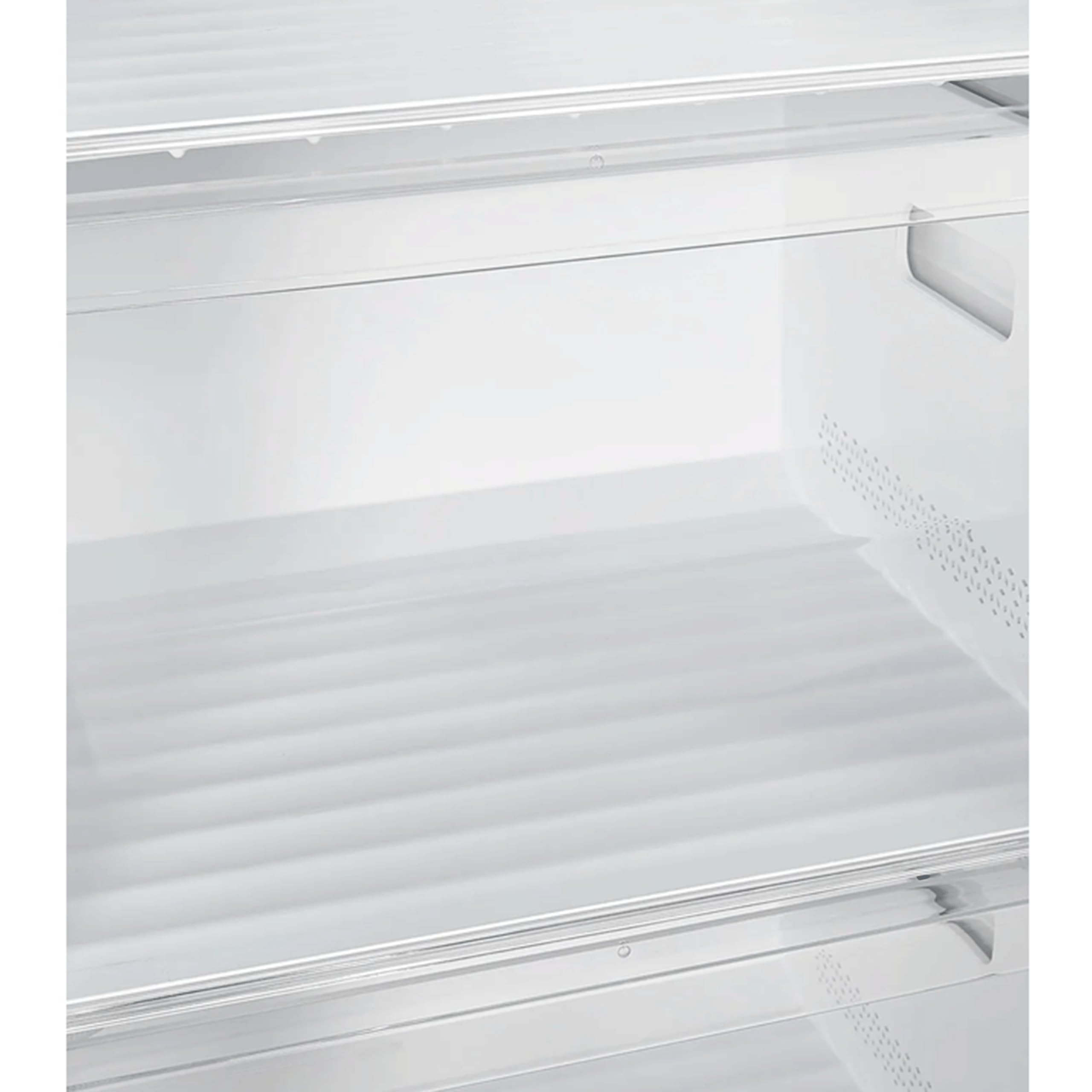 Exquisit® Congelador Vertical 194L, Color Blanco, Clase D, Tecnología No-Frost, Congelación Rápida, Alarma de Puerta, Puerta Reversible, 5 Cajones, Medidas (169,1 x 56,0 x 56,5 cm)