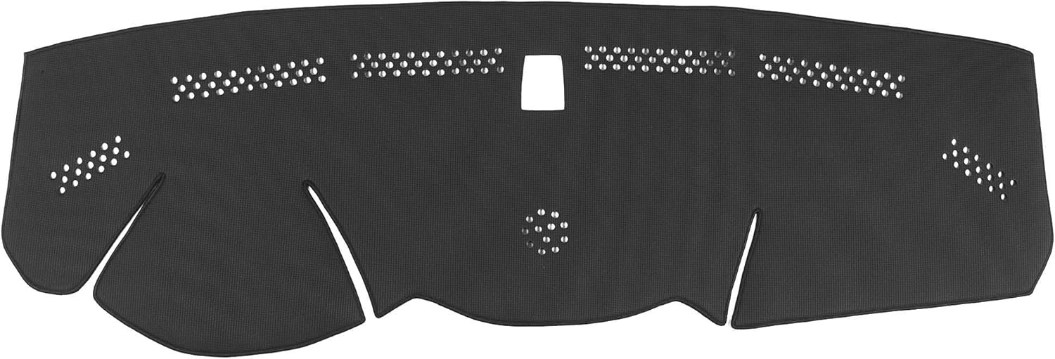 Wellvisors Dash Mat Dashboard Cover For Hyundai 20132018