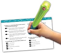 Vista 4 de Teacher Created Resources 6198 Gr 3 Power Pen Tarjetas de aprendizaje, tamaño mediano