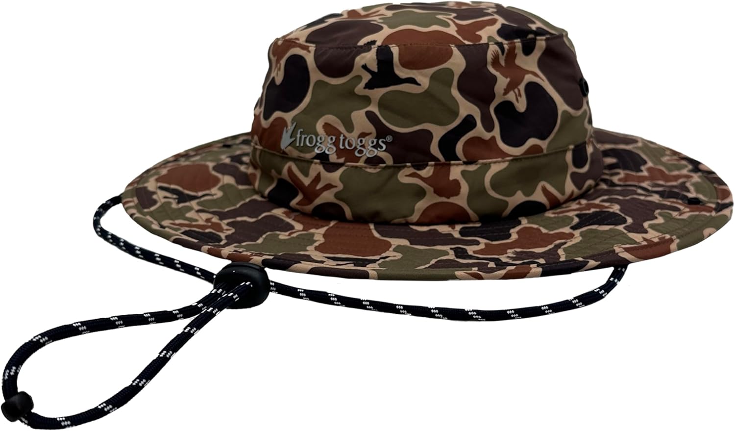 FROGG TOGGS Unisex Adult Chilly Pro Cooling Bucket Hat