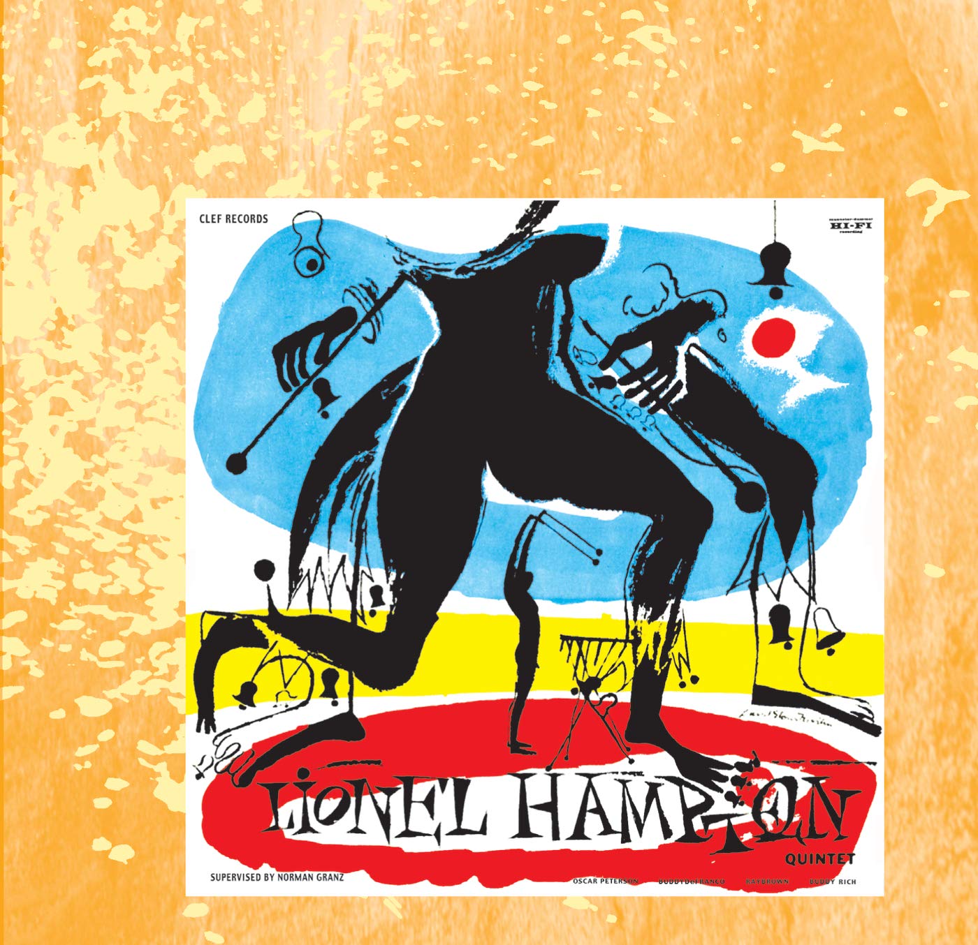 Lionel Hampton Quintet