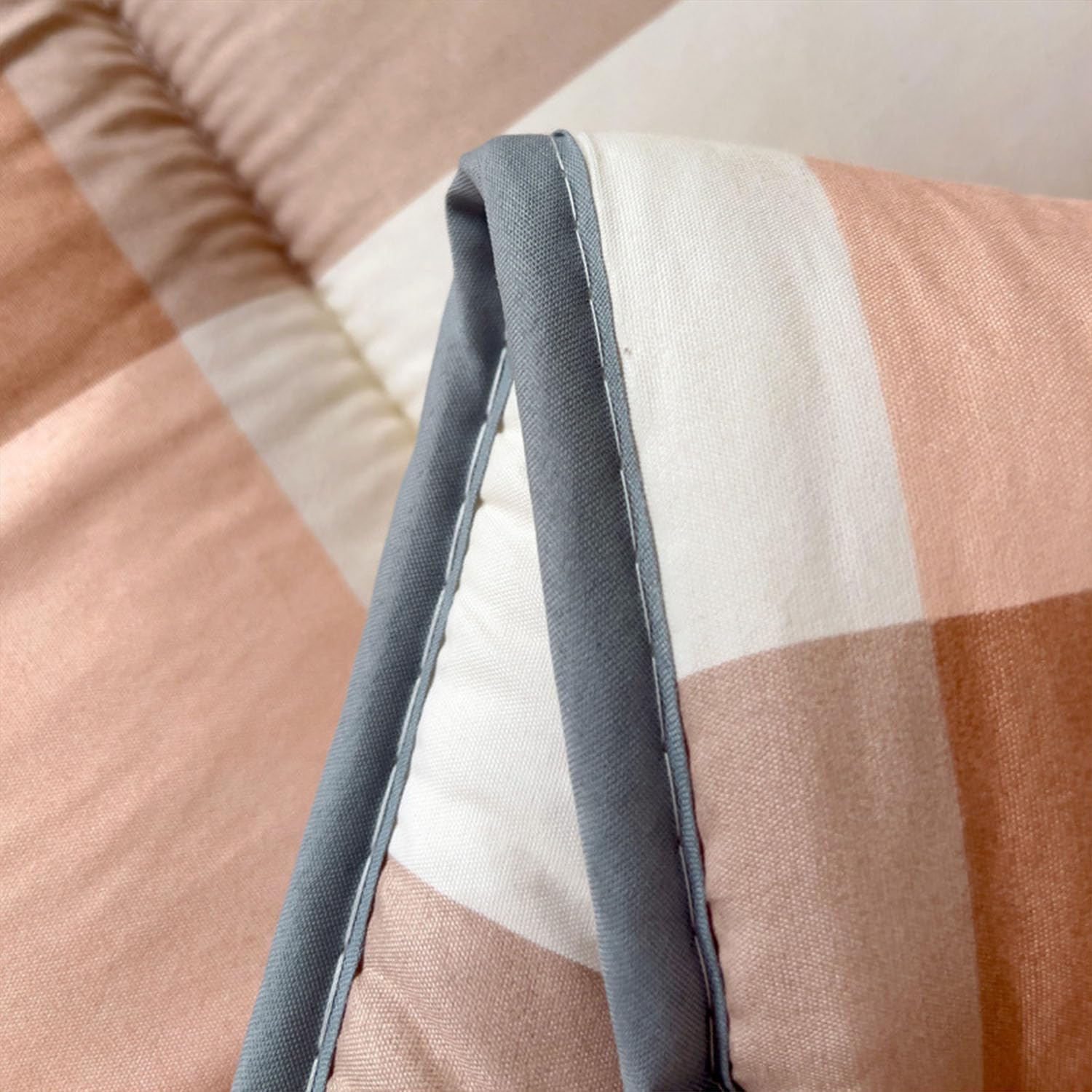 Materasso Pieghevole Futon Giapponese, Lettino da Pavimento Traspirante Letto per Gli Ospiti per Divano da Campeggio, Twin Full Queen,E,100x200cm