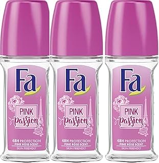 Roll On (Pink Passion)