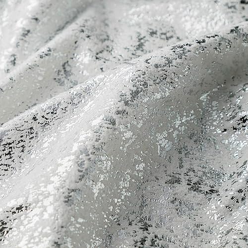 Miniatura 3 de Juego de 3 fundas de almohada decorativas brillantes de gamuza suaves, cuadradas, fundas de cojín de color sólido, fundas de almohada para sofá,