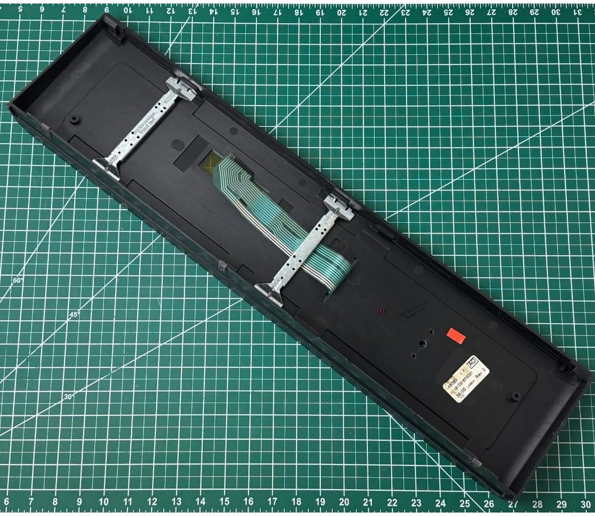 Replacement for Kenmore Double Oven Control Panel ONLY | WB36T10175 | WB36T10486#used # Test
