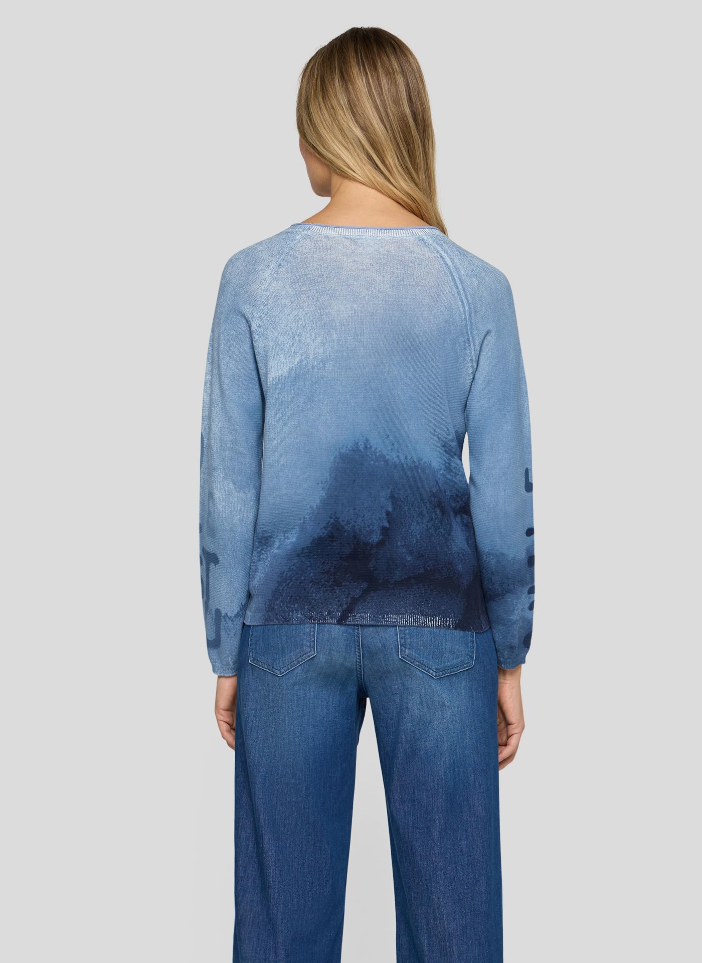 Rabe Pullover