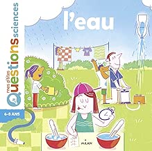 Download L'eau PDF