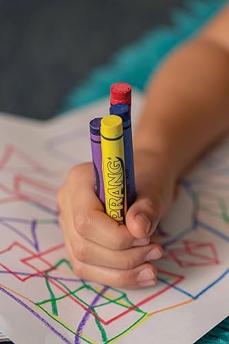 Miniatura 7 de Prang (Formerly Art Street) - Bloc de papel de dibujo y color, blanco, peso para principiantes, 9 x 12 pulgadas, 60 hojas