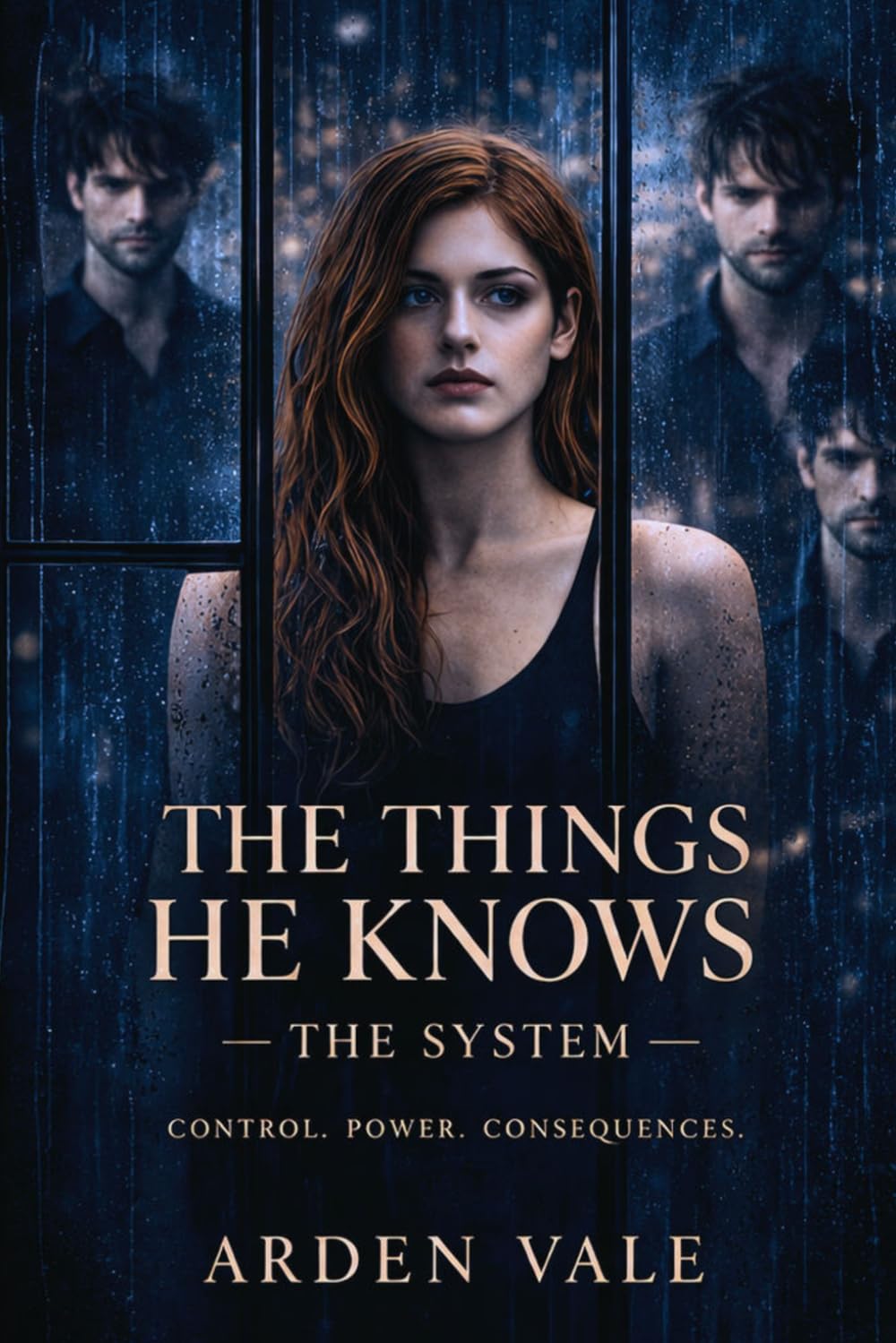 The Things He Knows: The System (The Things He Knows Series)