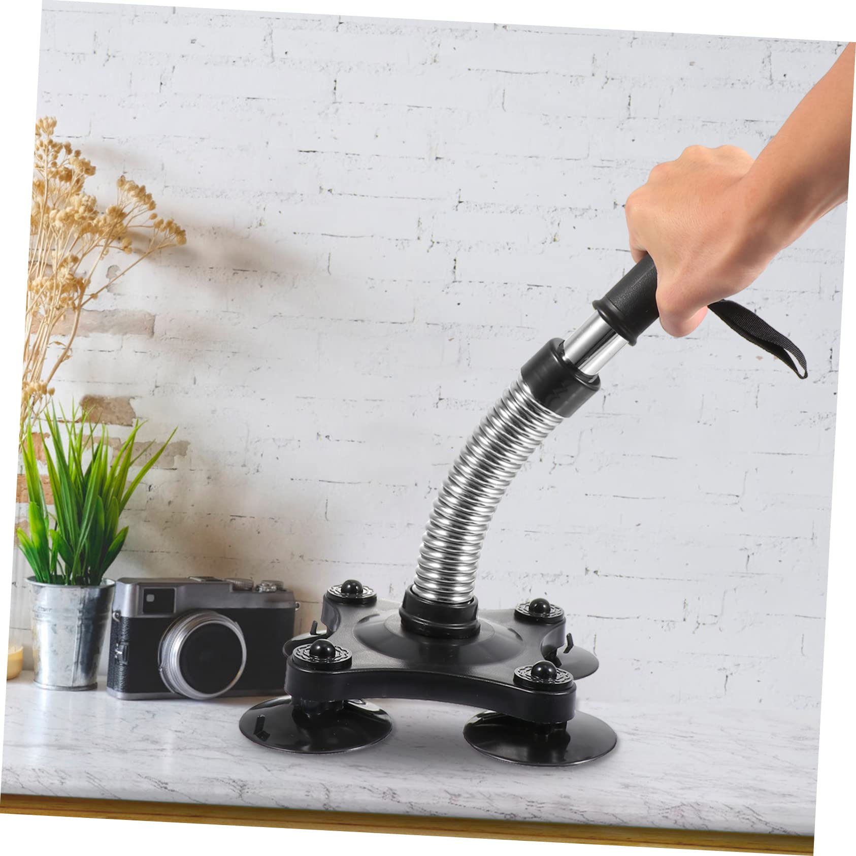 Allenatore Per La Delle Braccia Allenatore Di Del Braccio Attrezzature Per Il Fitness Domestico Allenamento Con i Pesi Polso Da Polso Con Peso Ferro