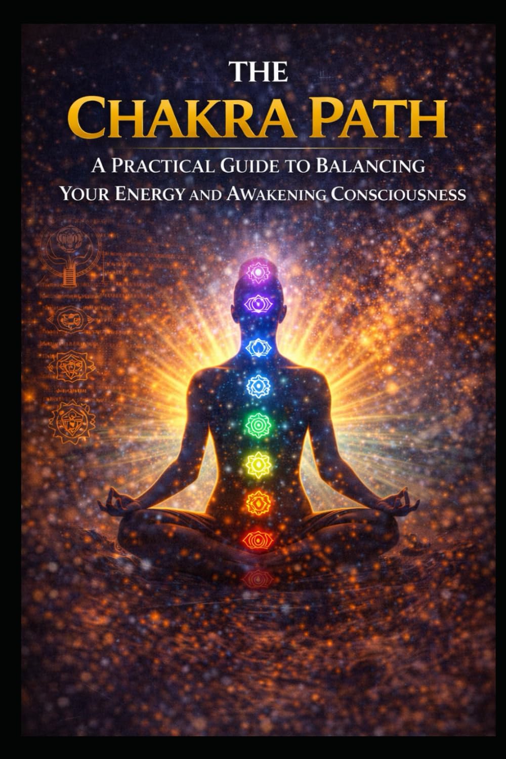 The Chakra Path: A Practical Guide to Balancing Your Energy and Awakening Consciousness (Alternative Therapy)