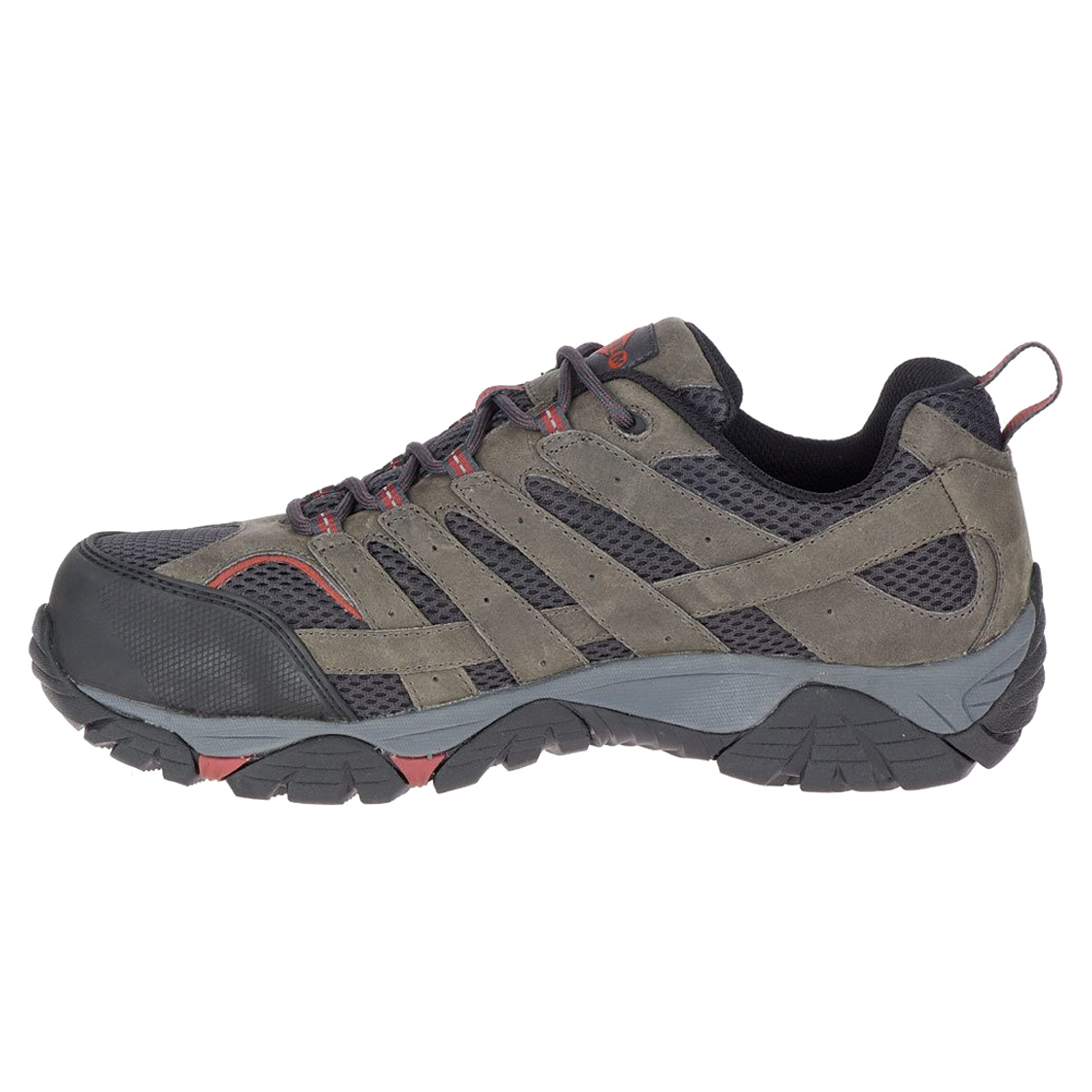 merrell Work Men's Moab Vertex Vent Composite Toe-picture-5