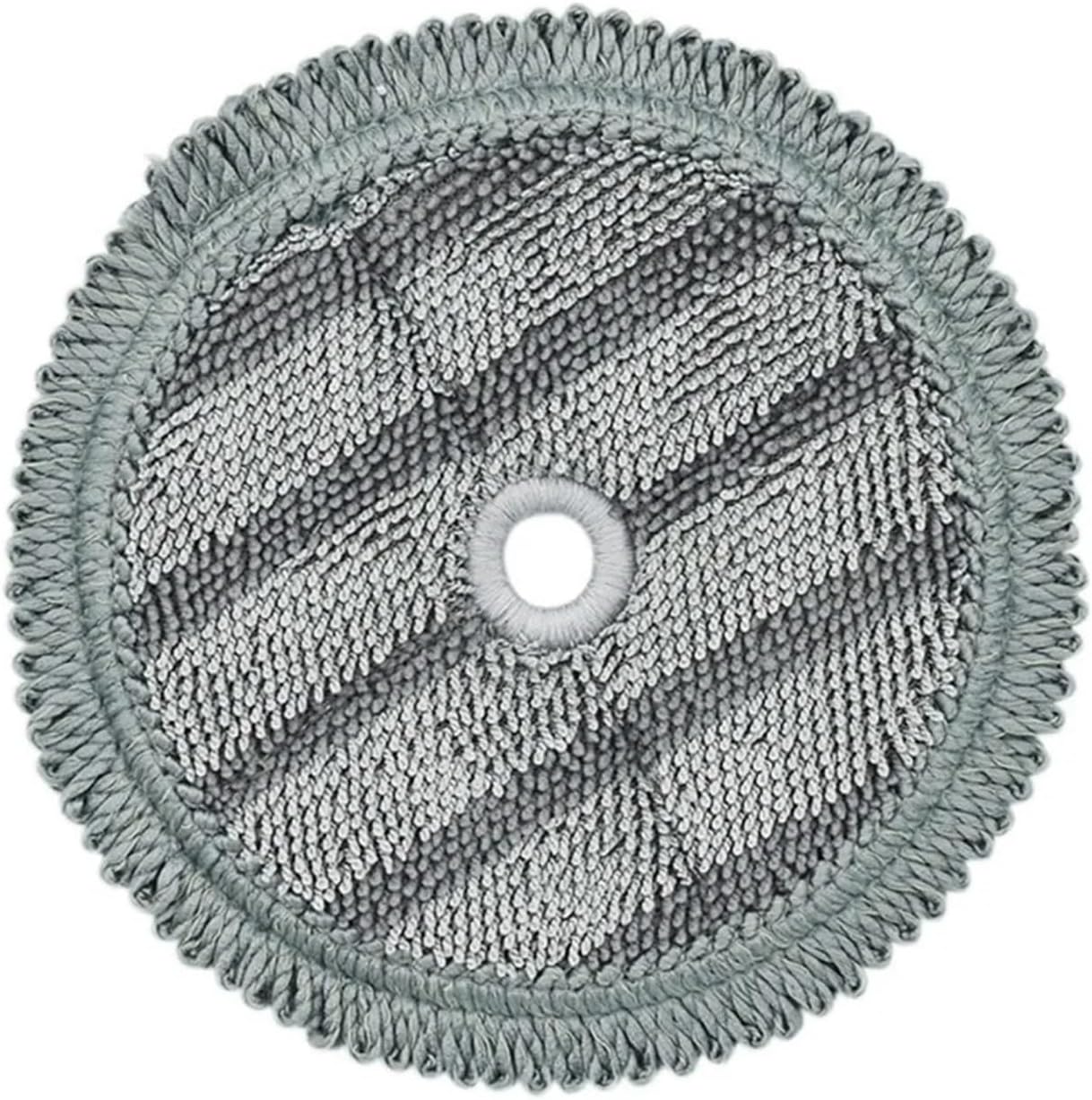 Replacement Mop Pads Compatible For LG A9 Mopping Machine Steam Cloth Vacuum Cleaning(A)