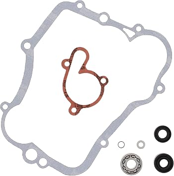 Winderosa Water Pump Rebuild Kit for Yamaha YZ85 02 03 04 05 06 07 08 09 10 11 12 13 14 15 16 17 18 2002 2003 2004 2005 2006 2007 2008 2009 2010 2011 2012 2013 2014 2015 2016 2017 2018