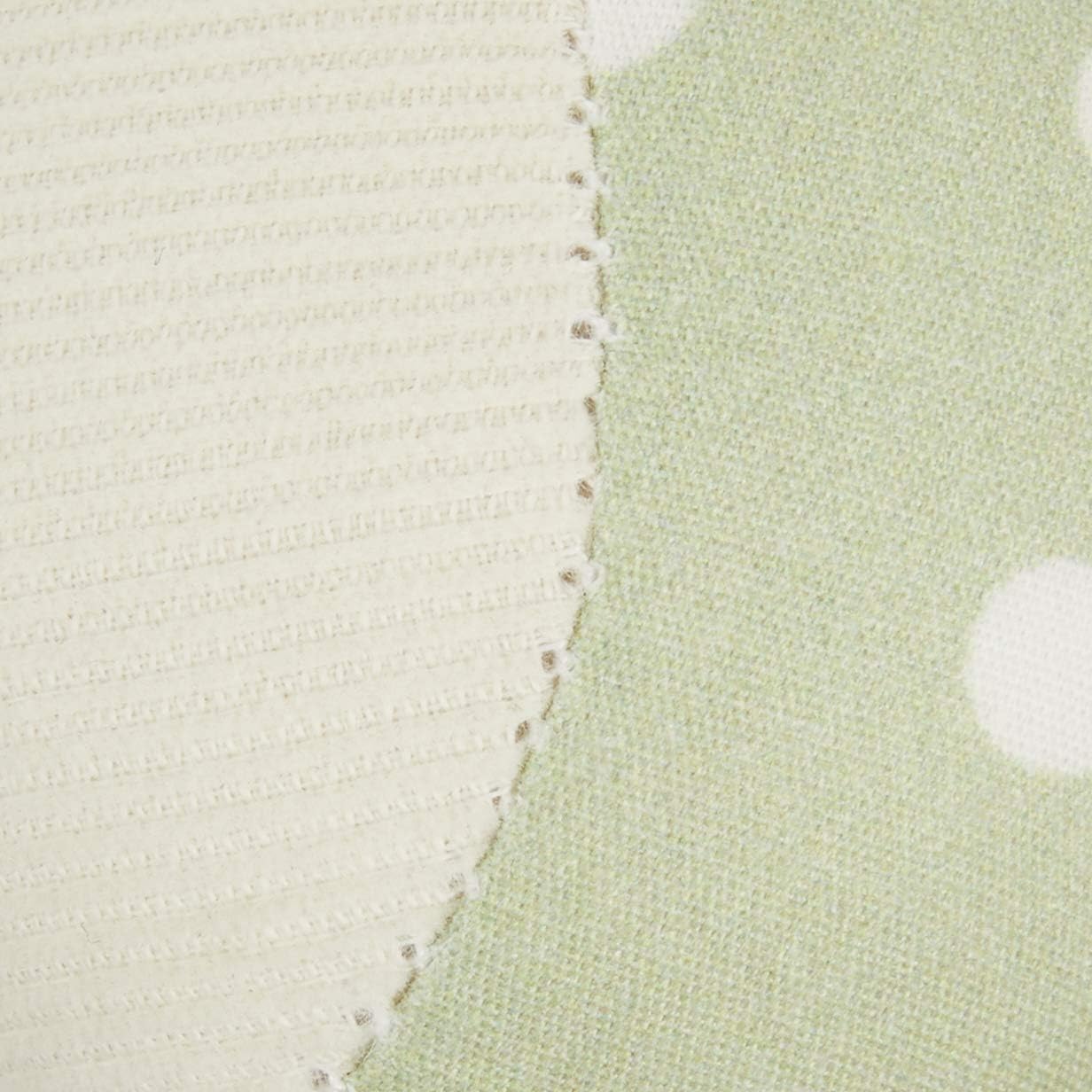 Clover F-color-coded pin cushion [23-084] (japan import)