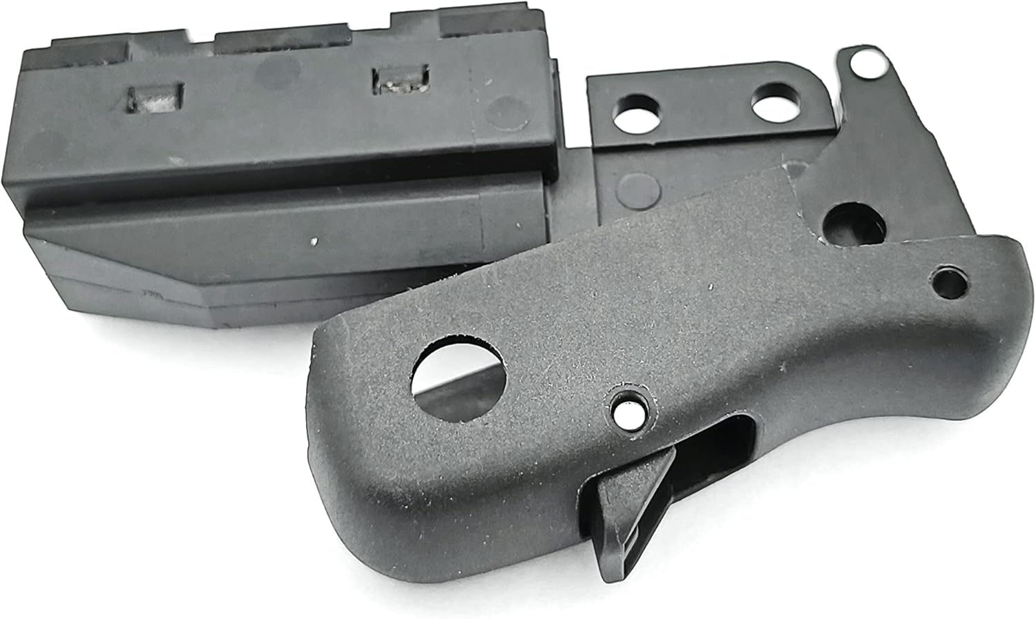 Replacement Part New Miter Saw Power Switch #N548978 Replaces #606056-00 DW712 DW715 DW716 DW717 DW718 DWS780 for Dewalt