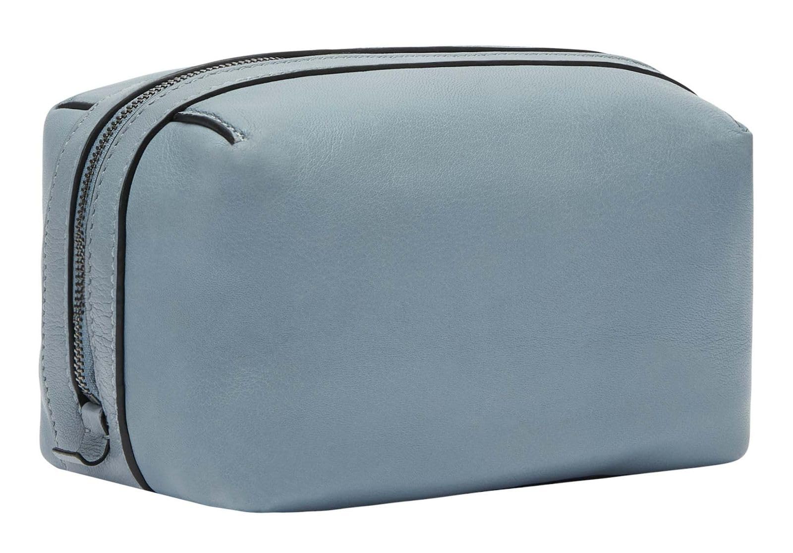 Liebeskind Damen Pouchette Beauty Hera Sheep Natural Handbag