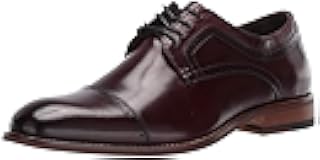 Men's Dickinson Cap-Toe Lace-up Oxford