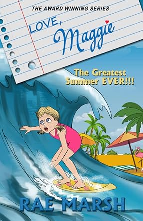 Love, Maggie