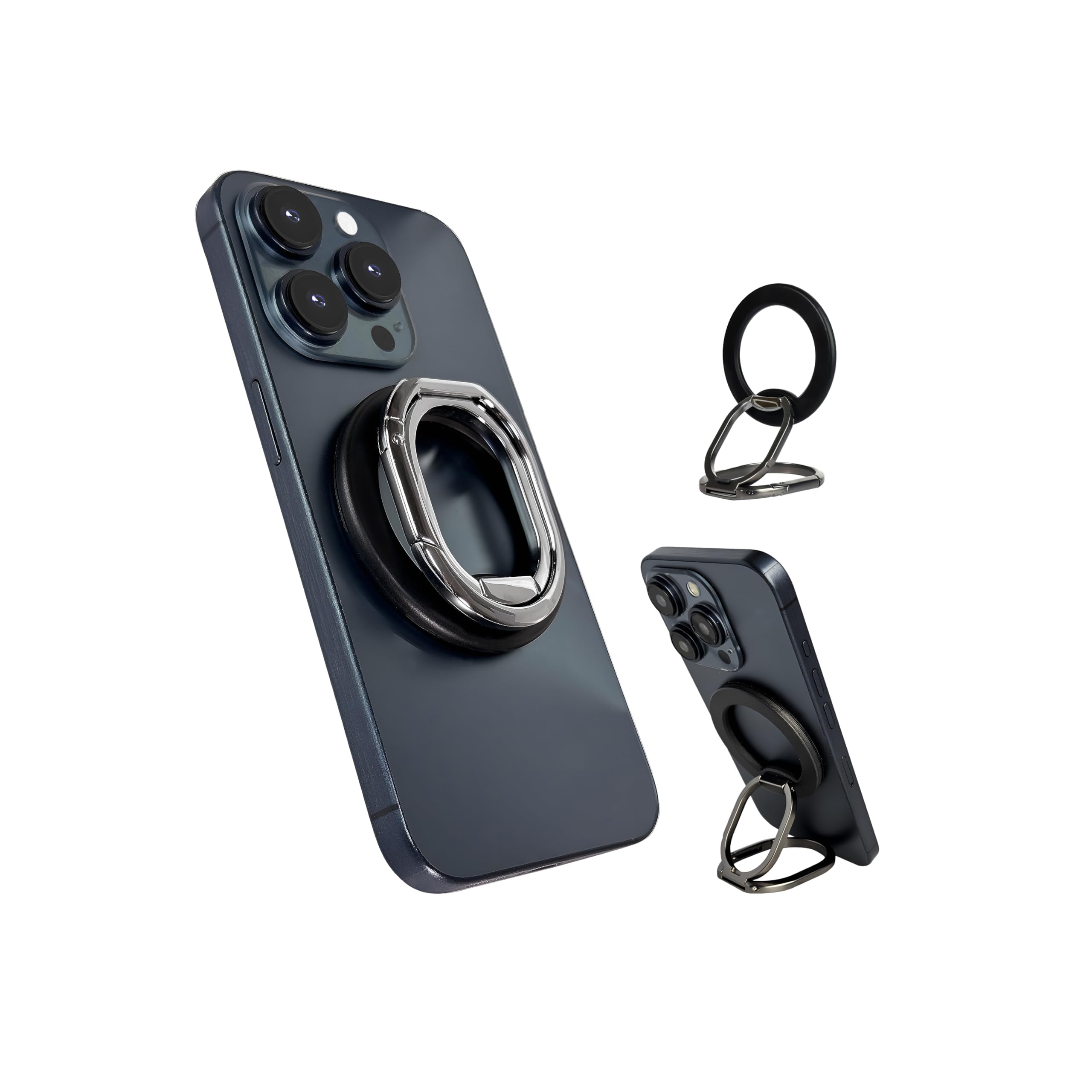 バナジナイト　ホルダー付き Amazon | 【日本正規代理店品】MigMag Karabiner 2関節可変