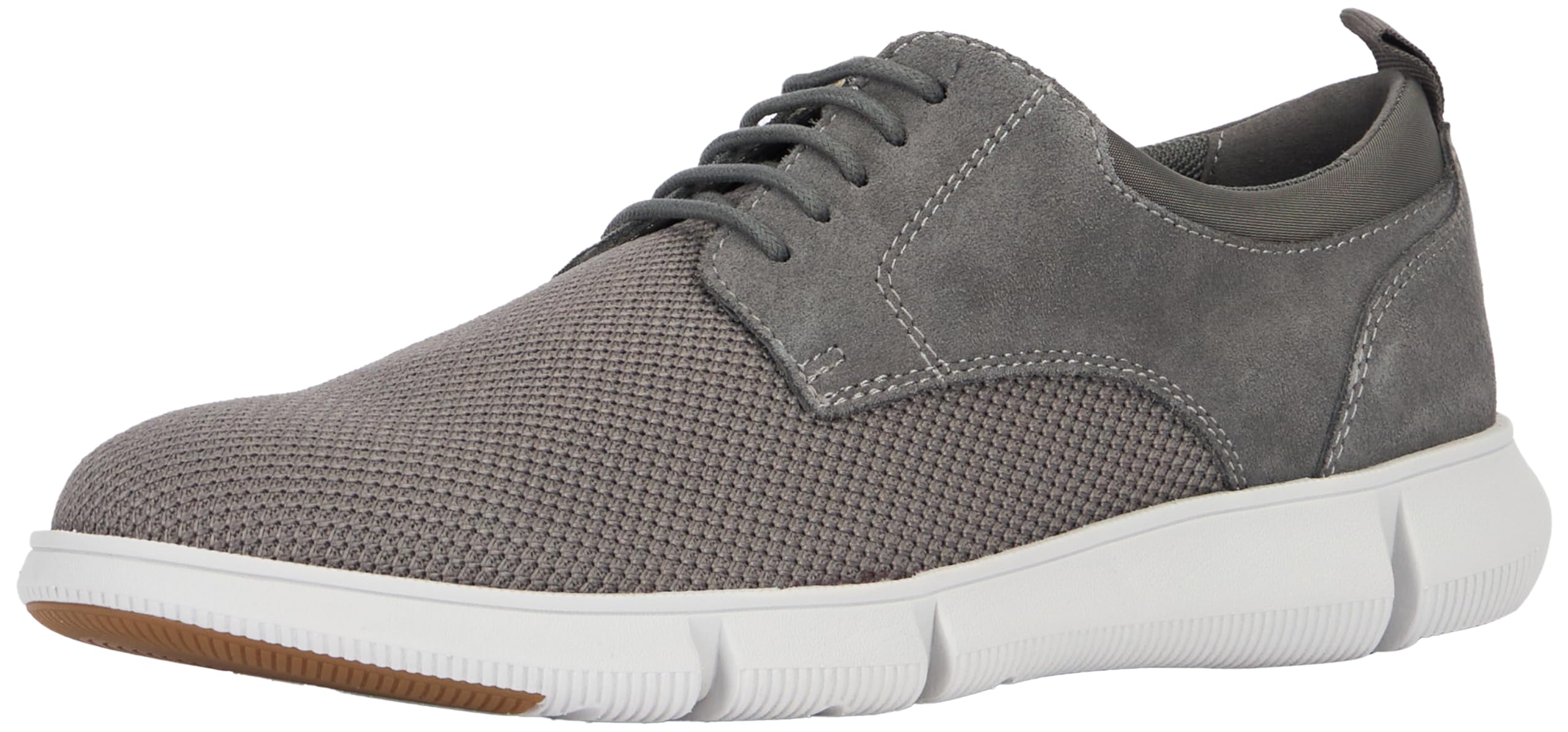 Geox U Adacter F D, Oxford Hombre