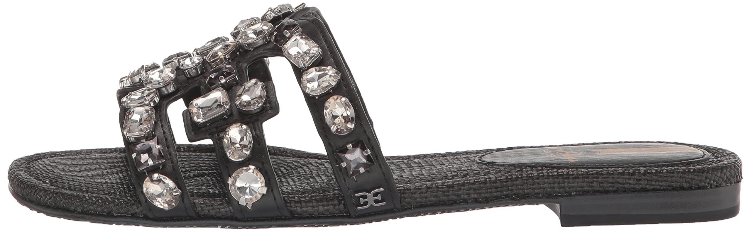 Sam Edelman Women's Bay Radiant Slide Sandal