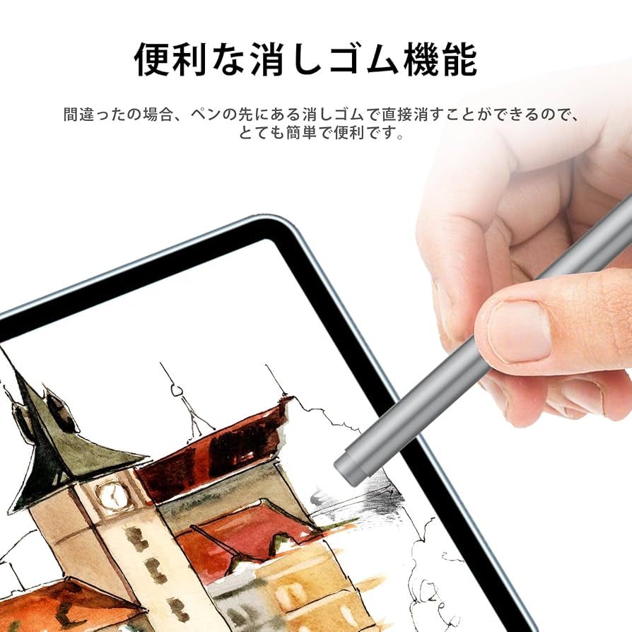 GVIDO スタイラスペン Gvidoデジタルミュージックスコア用デジタルスタイラス手書き