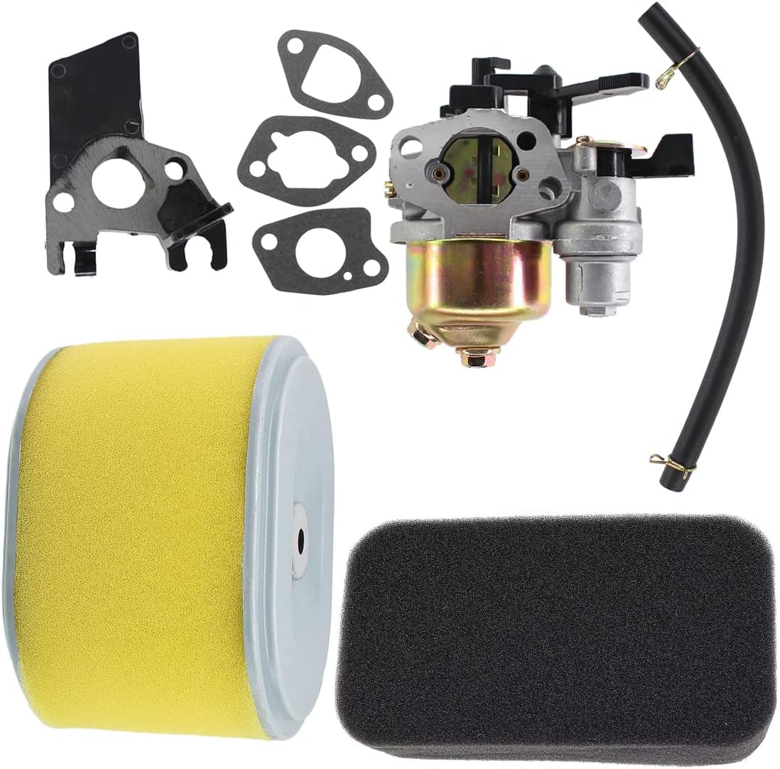 USPEEDA Carburetor Air Filter for 099980132005 Homelite Workforce WF80710 2500PSI Pressure Washer