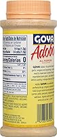 Vista 4 de Goya Foods Adobo - Condimento multiusos con cilantro y anatto, 28 onzas (paquete de 12)