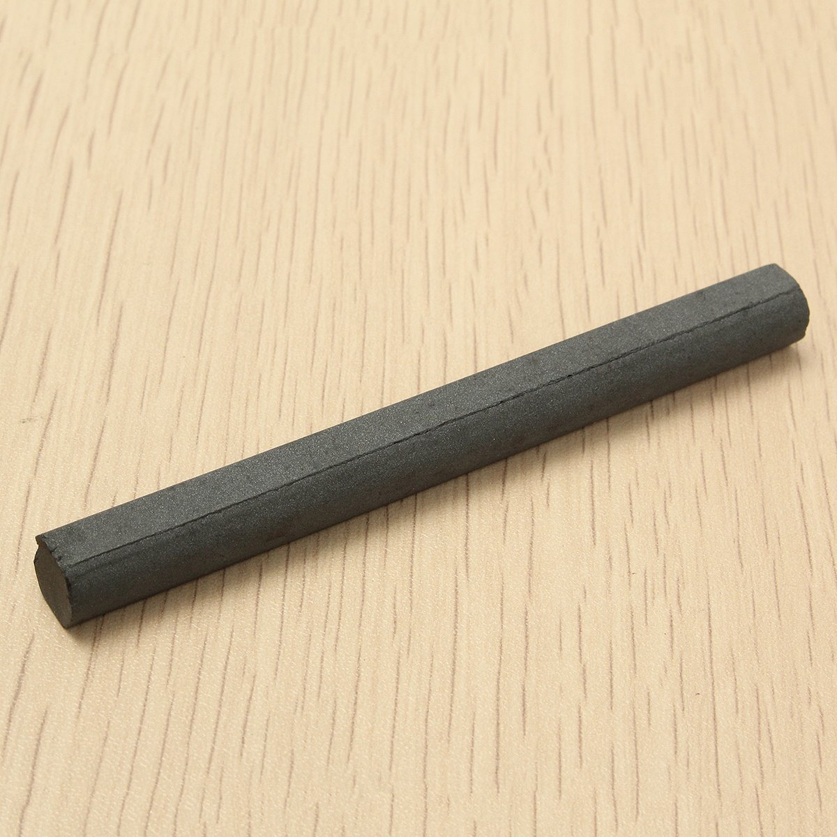 EsportsMJJ Pręt antenowy Mn-Zn Ferryt 10 mm x 100 mm