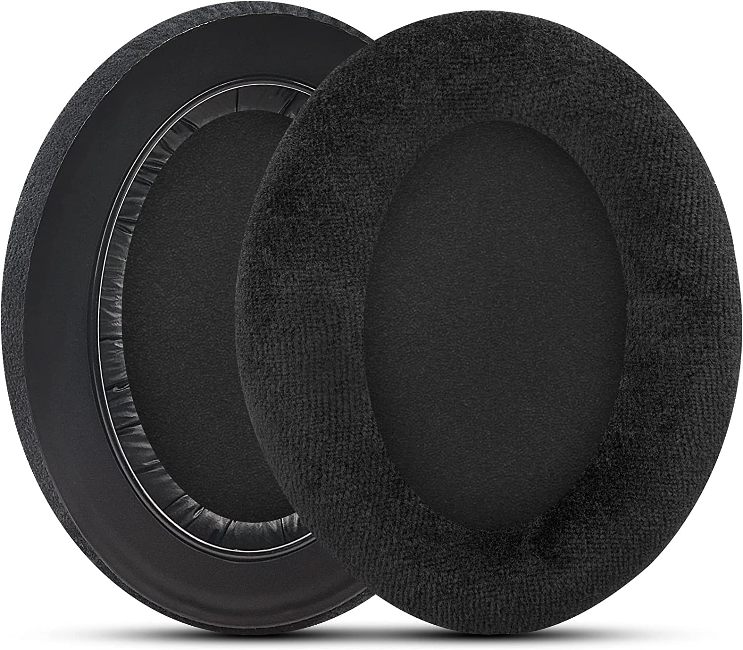 Amazon | GEVO イヤーパッド ヘッドホンパッド 交換用パッド