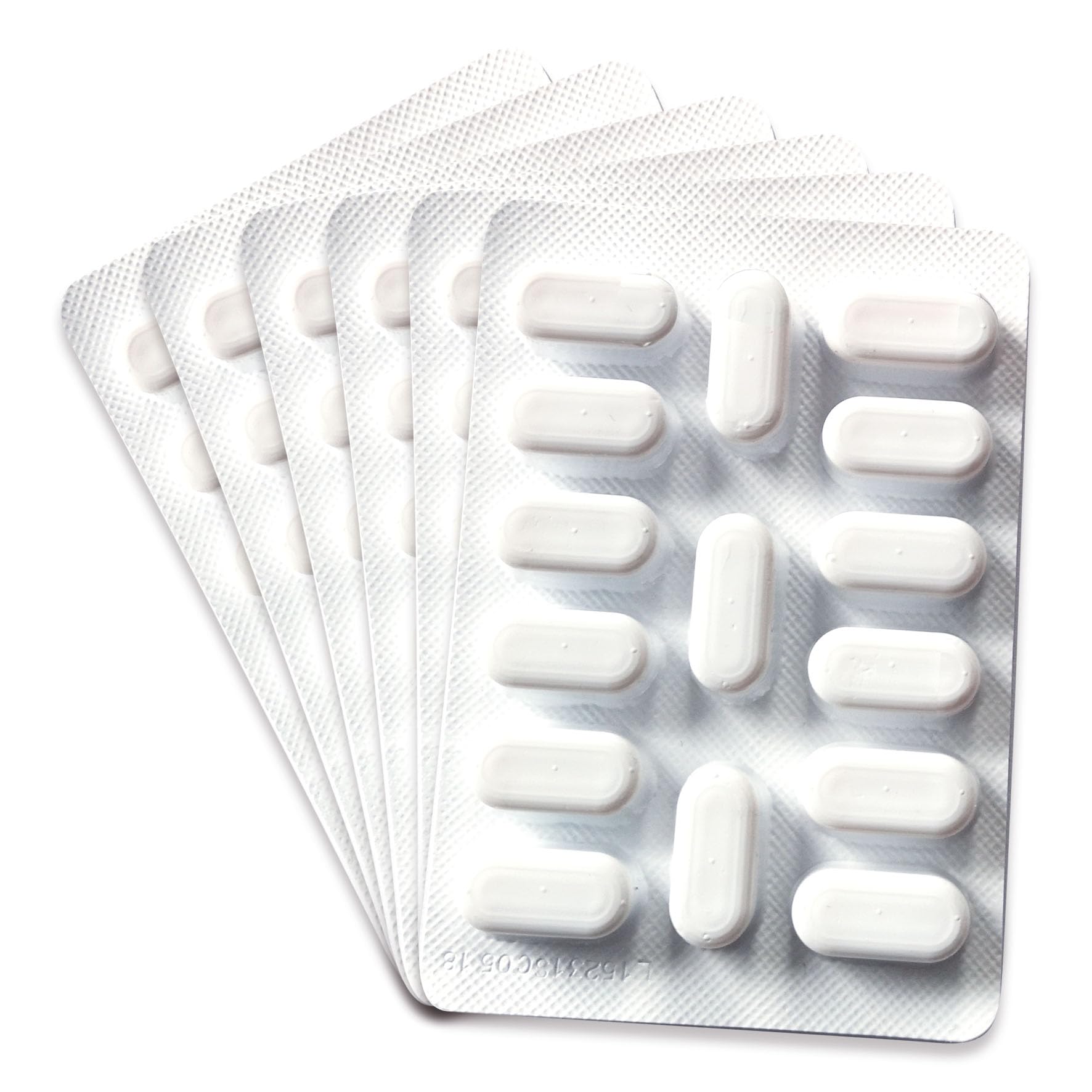 Capelli Act Forte, Integratore Alimentare a base di Zinco e con Estratto di Mela Annurca, Rame, Cistina e Metionina, 1 Confezione da 90 Compresse