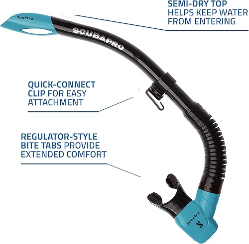 Miniatura 5 de SCUBAPRO Snorkel Spectra