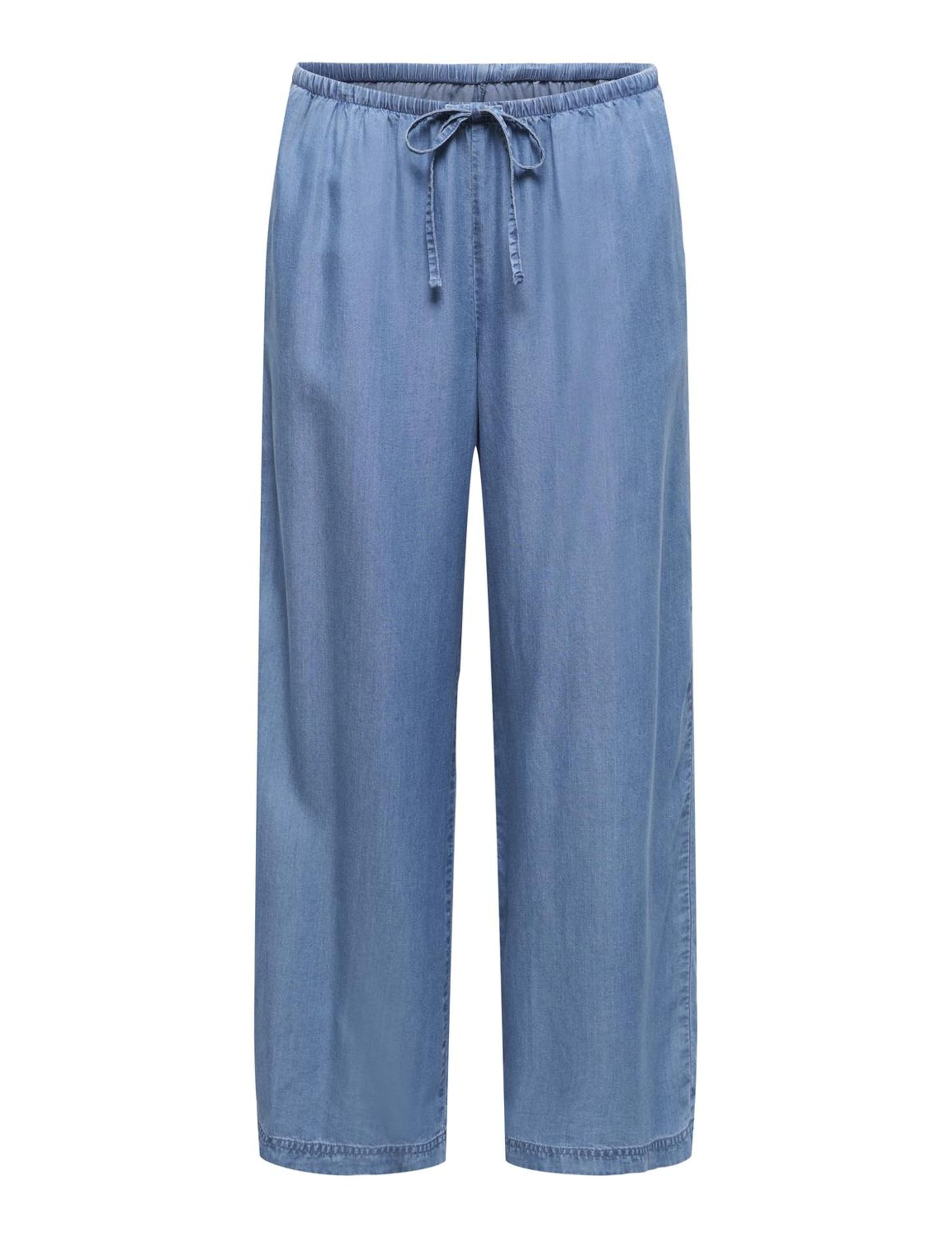Onlcharis Life pull up tie pants pour le quotidien - 3