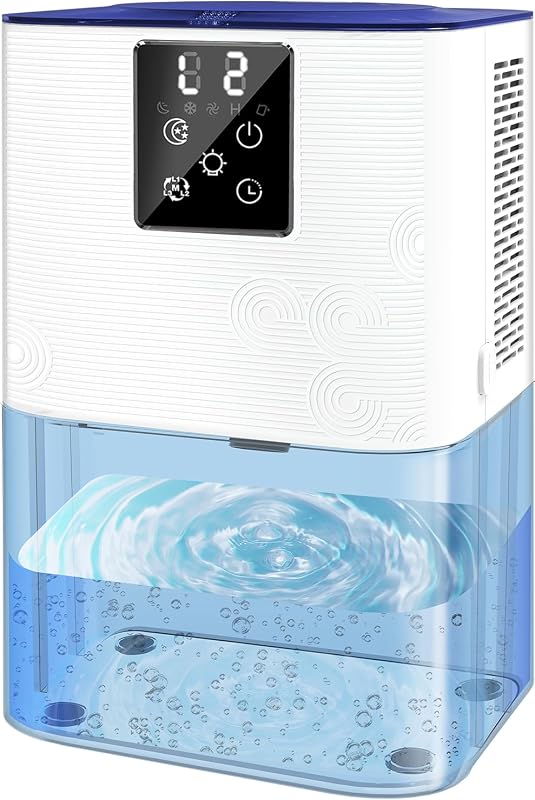 MTOX Dehumidifier