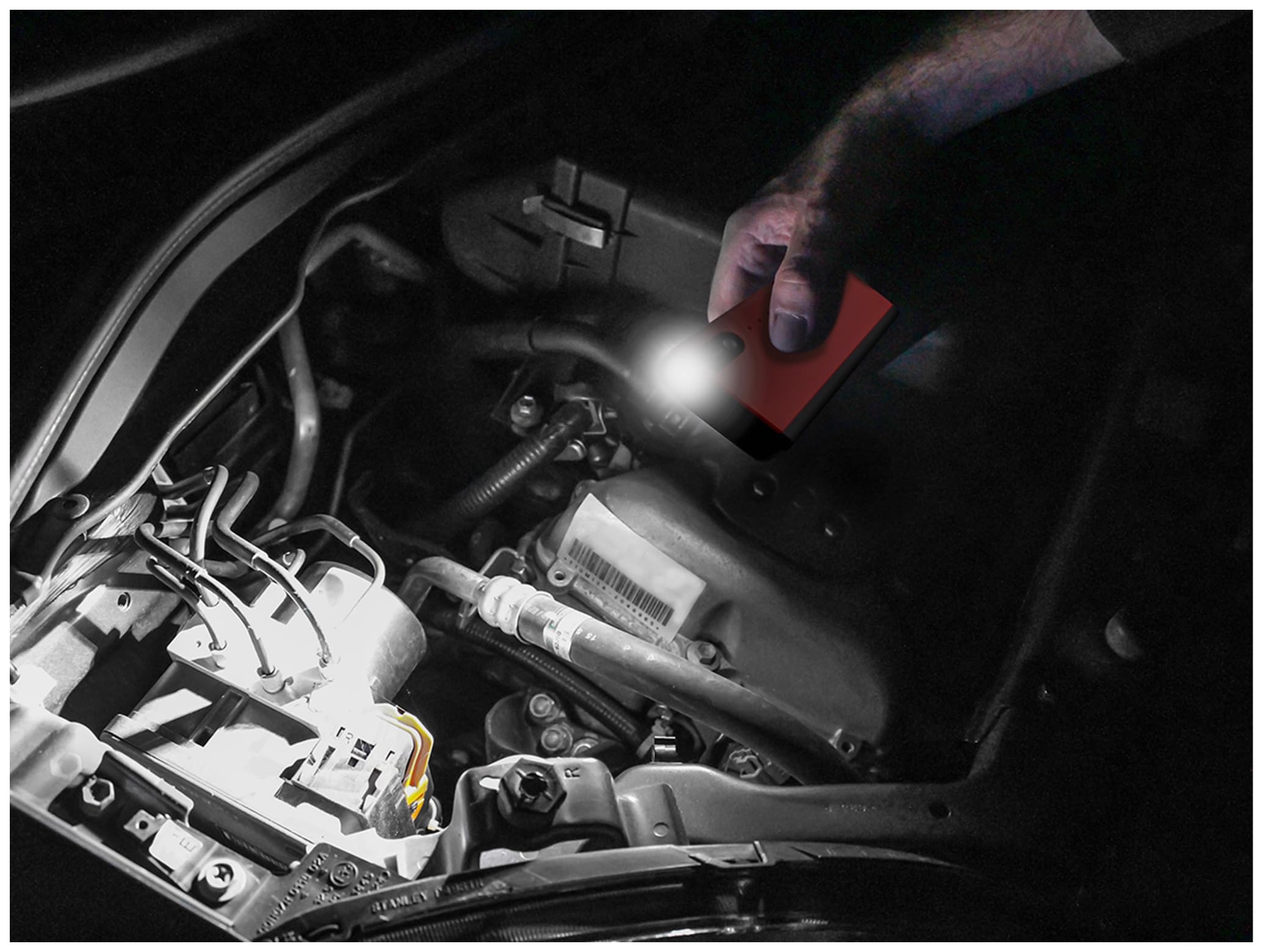 Batteria al lio 12V 150Ah LiFePO4 con Bluetooth | ECO-WORTHY - eco