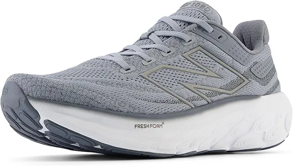 New Balance Mens Fresh Foam X 1080 V13Running Shoe