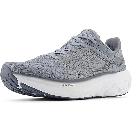 New Balance Men's Fresh Foam X 1080 V13 Running Shoe