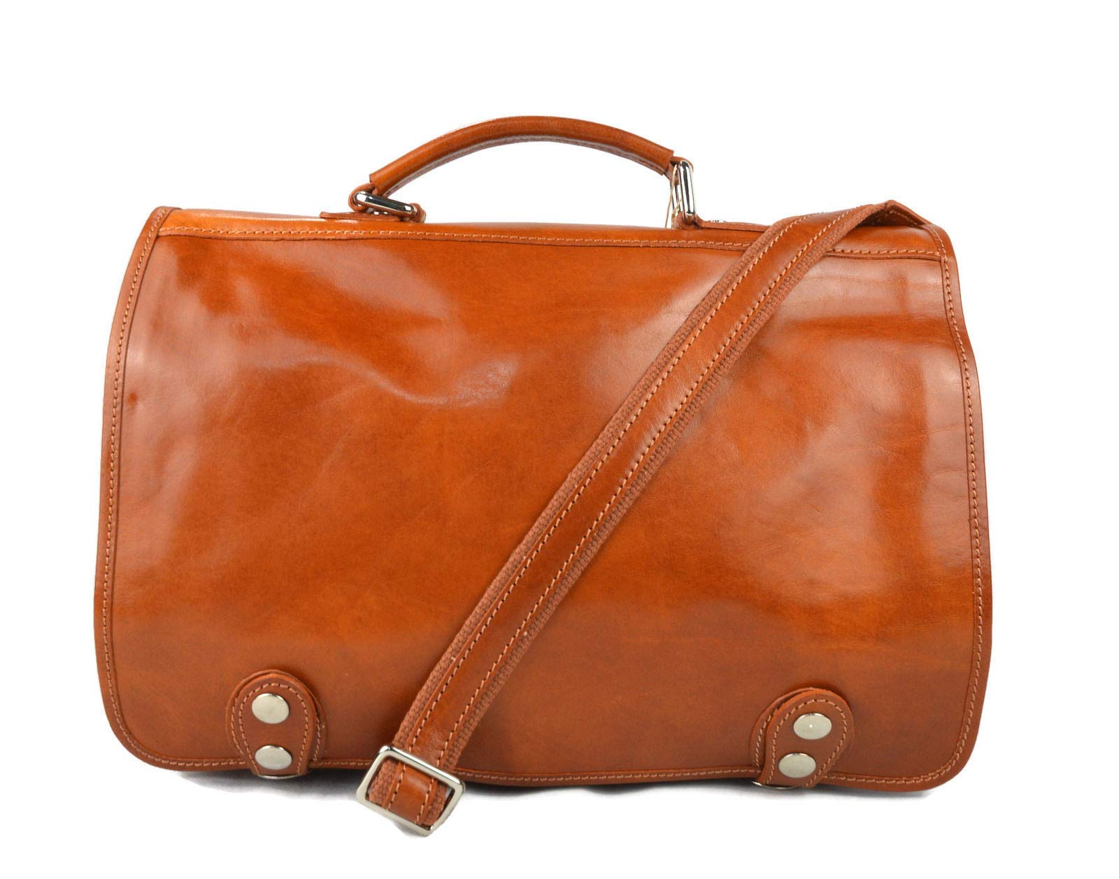 Sac cartable serviette pour organiser et protéger vos dossiers - 8