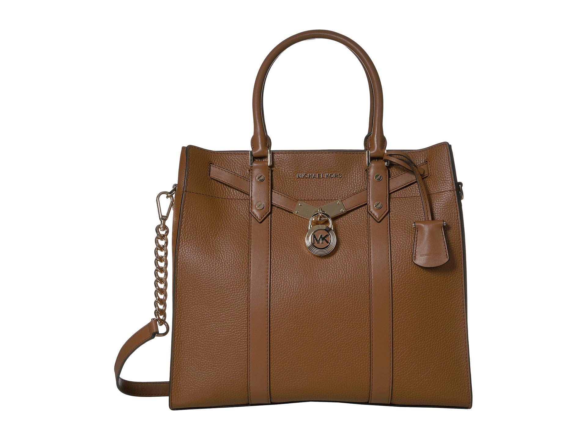 Michael Michael Kors Nouveau Hamilton Large North South Tote