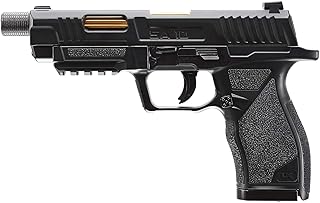 Umarex SA10 .177 Caliber Pellet or BB Gun Air Pistol, SA10 Air Pistol