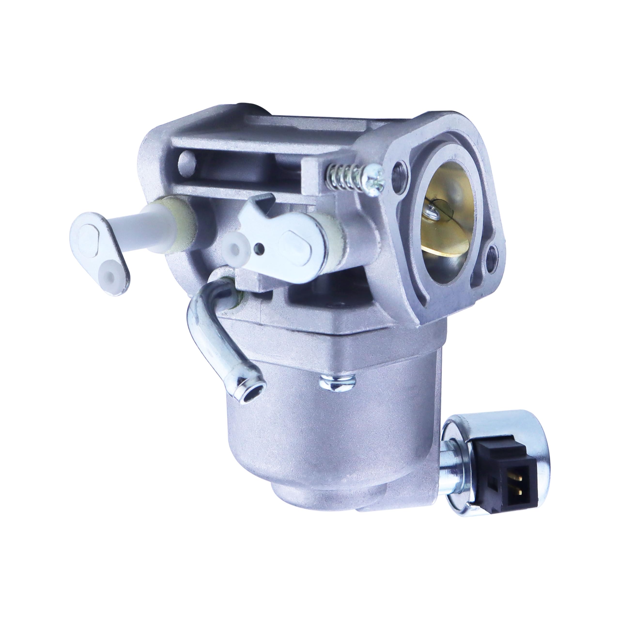 597128 Carburetor for BS 596033 596375 40U777 40U877 44U577 44U677 44U877 44J677 44N777 44N877 Engine with Air Filter Kit