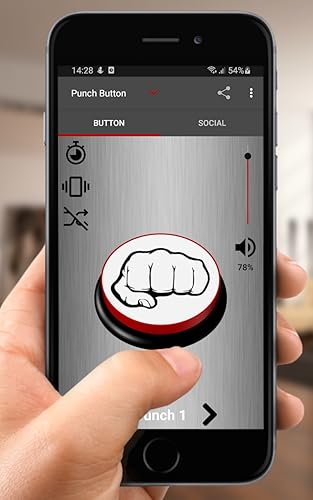 Punch Button