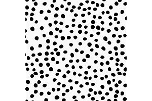 Polka Dot Contact Paper: Peel and Stick Wallpaper for a Touch of Disney Magic