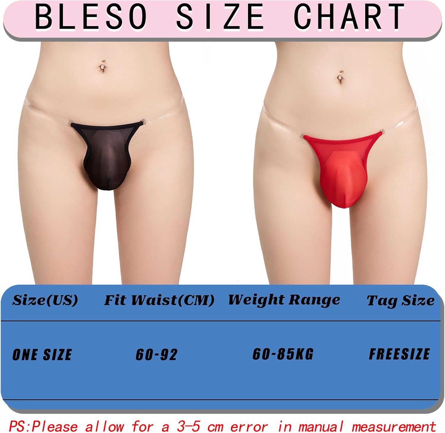 Men's Sissy Panties Femboy – Femboy Lingerie, Sissy Clothes for Men, Crossdressing Underwear