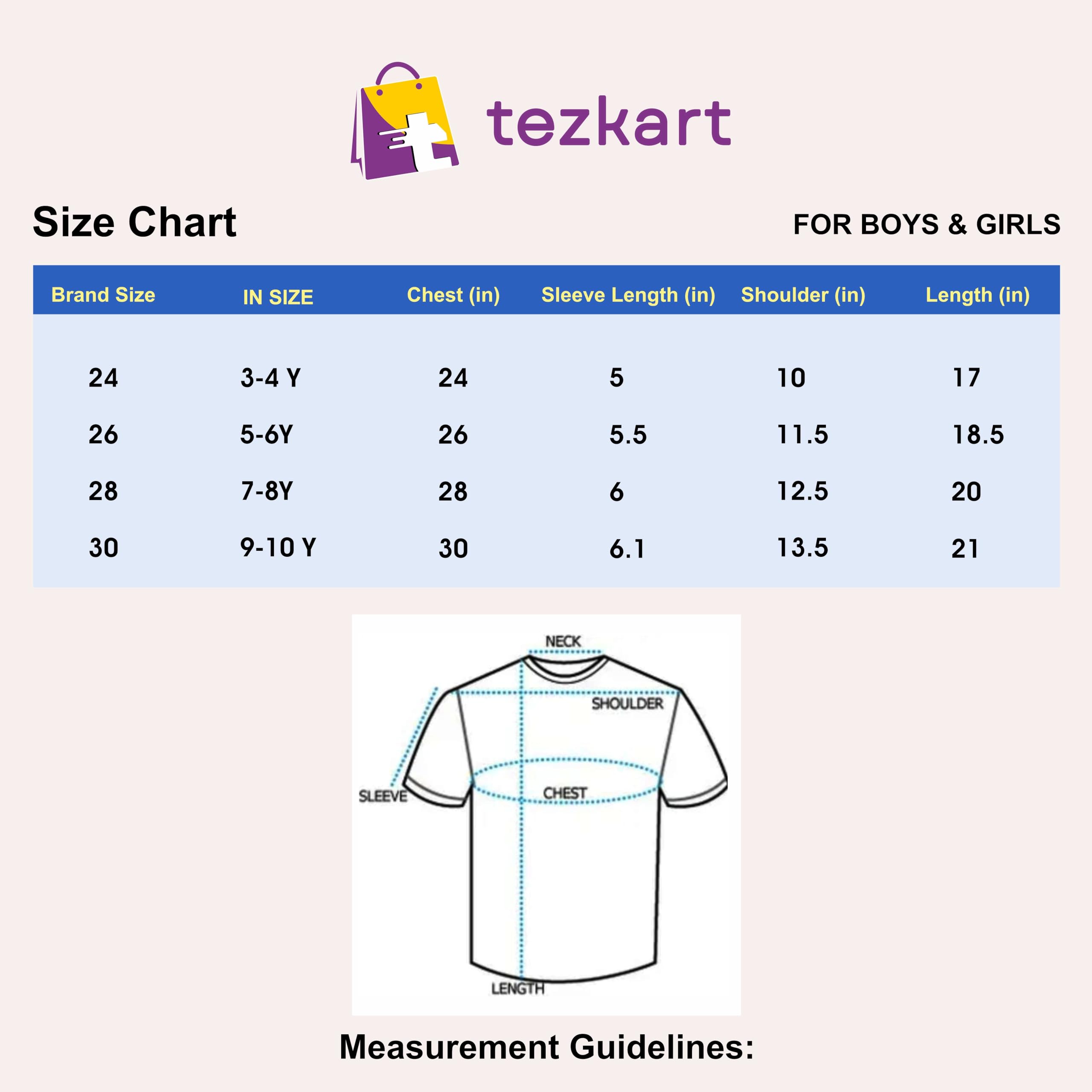 Super Hero Boys & Girls Cotton Blend Regular Fit Yellow T-Shirt Half Sleeves-3-4Y - Image 4 thumbnail