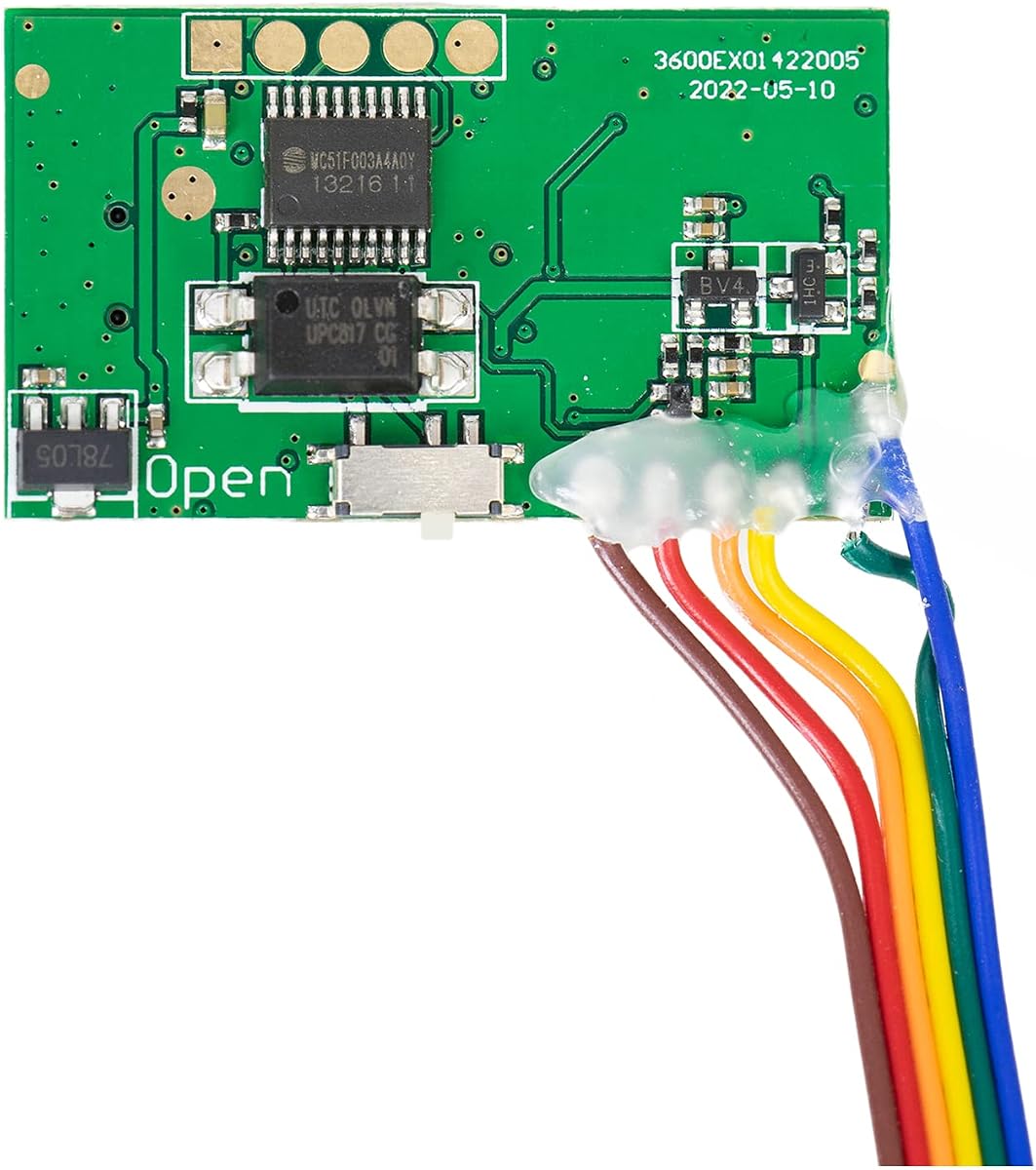 PNI ECH01 Echo and Roger beep Module