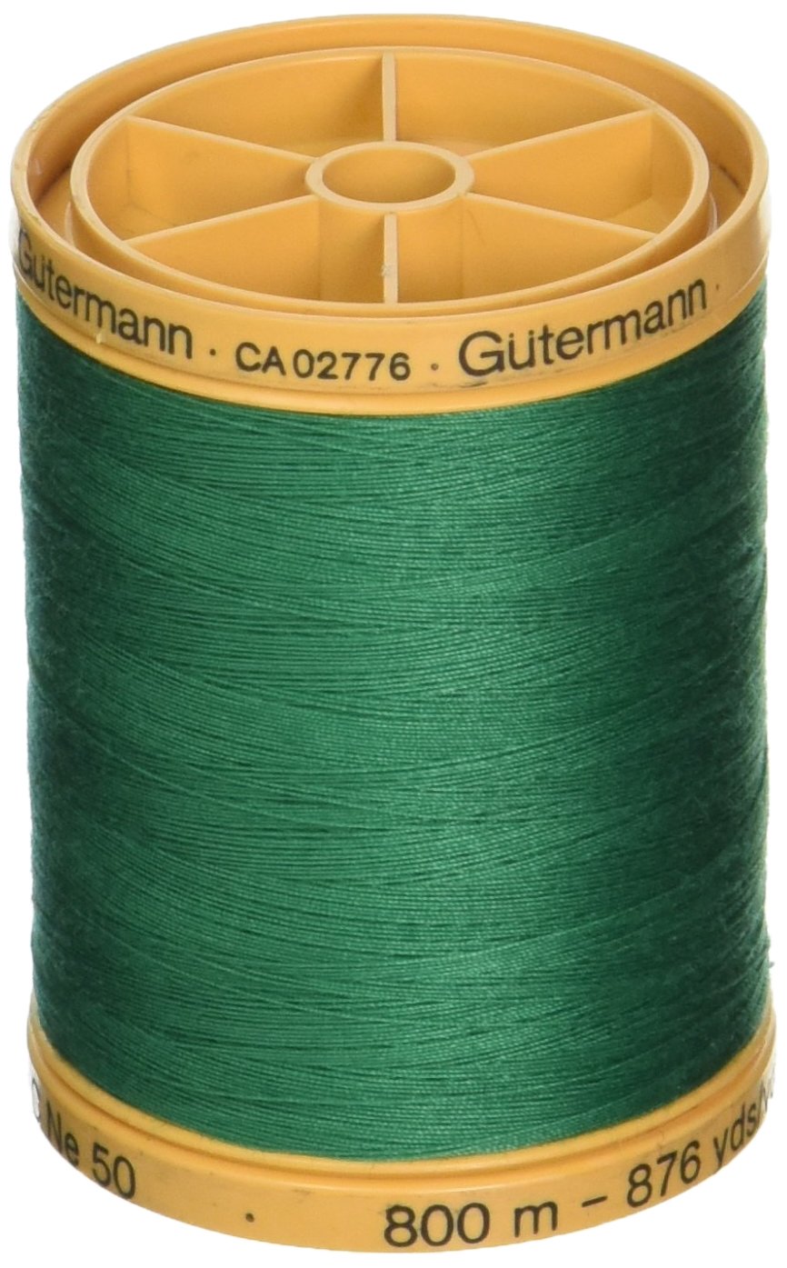 Gutermann 8244 Cotton Sewing Thread