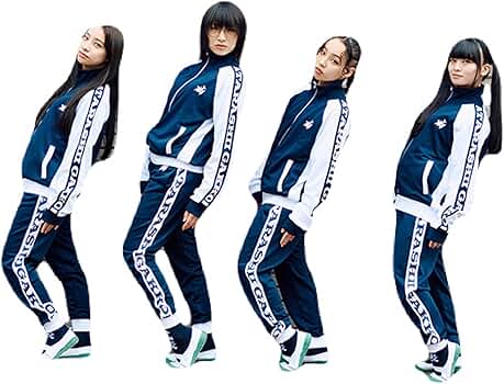 【新品 未使用】新しい学校のリーダーズ ジャージ 紺 Lサイズ 上のみ 未使用】新しい学校のリーダーズ ジャージ(上のみ) XLサイズ